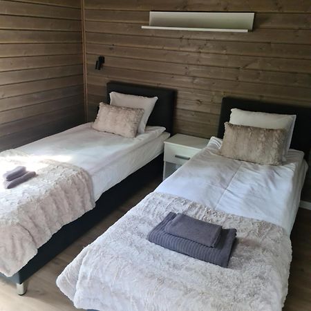 Krokodyl Sport&Spa Mielno  Luaran gambar