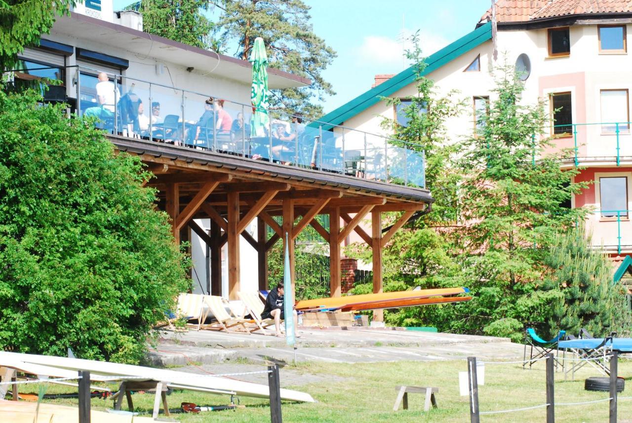 Krokodyl Sport&Spa Mielno  Luaran gambar