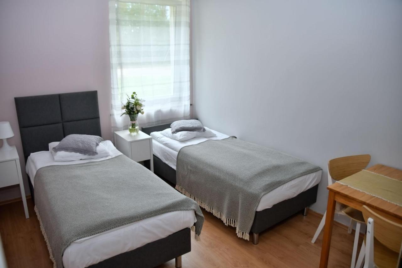 Krokodyl Sport&Spa Mielno  Luaran gambar