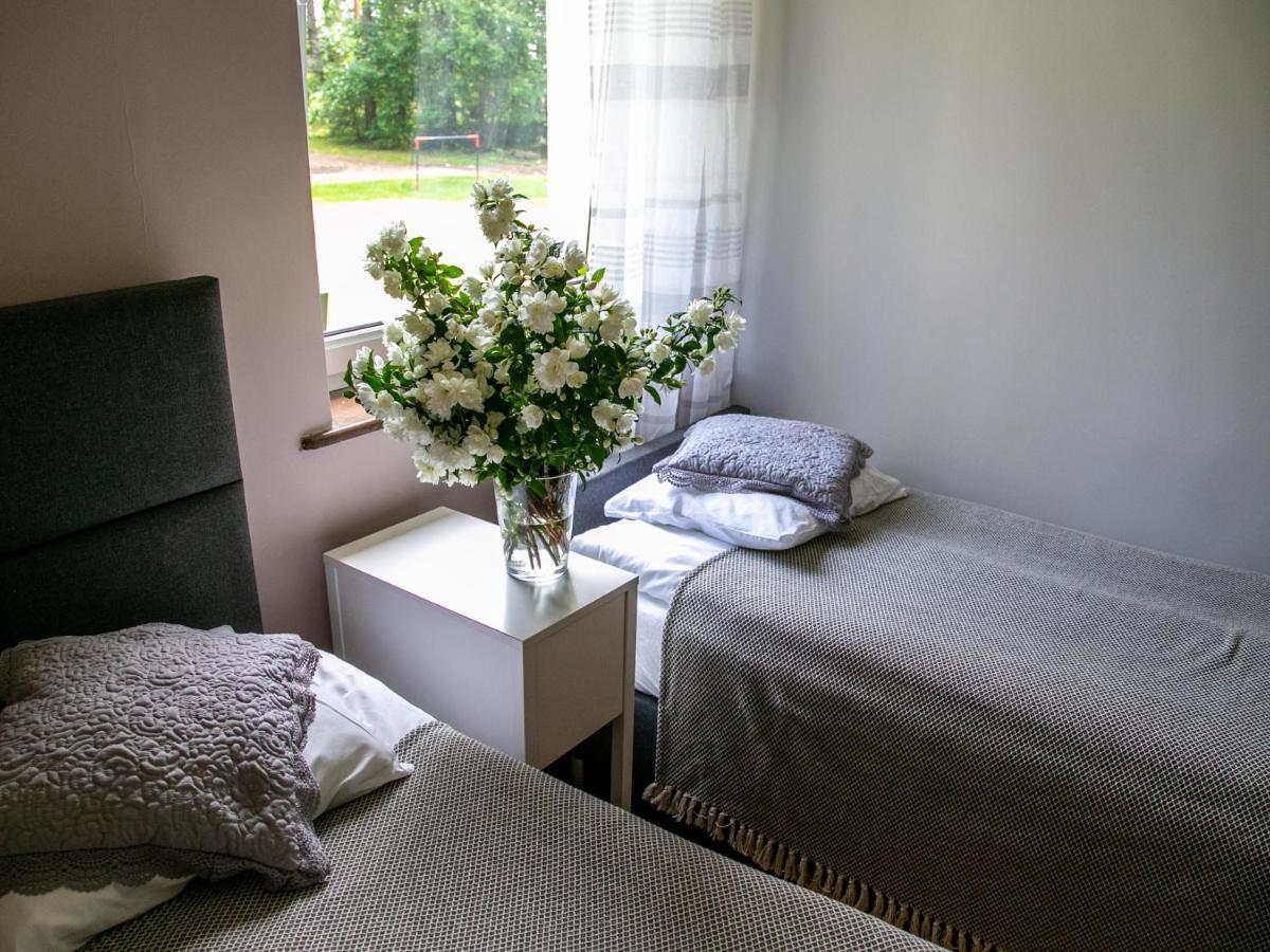 Krokodyl Sport&Spa Mielno  Luaran gambar