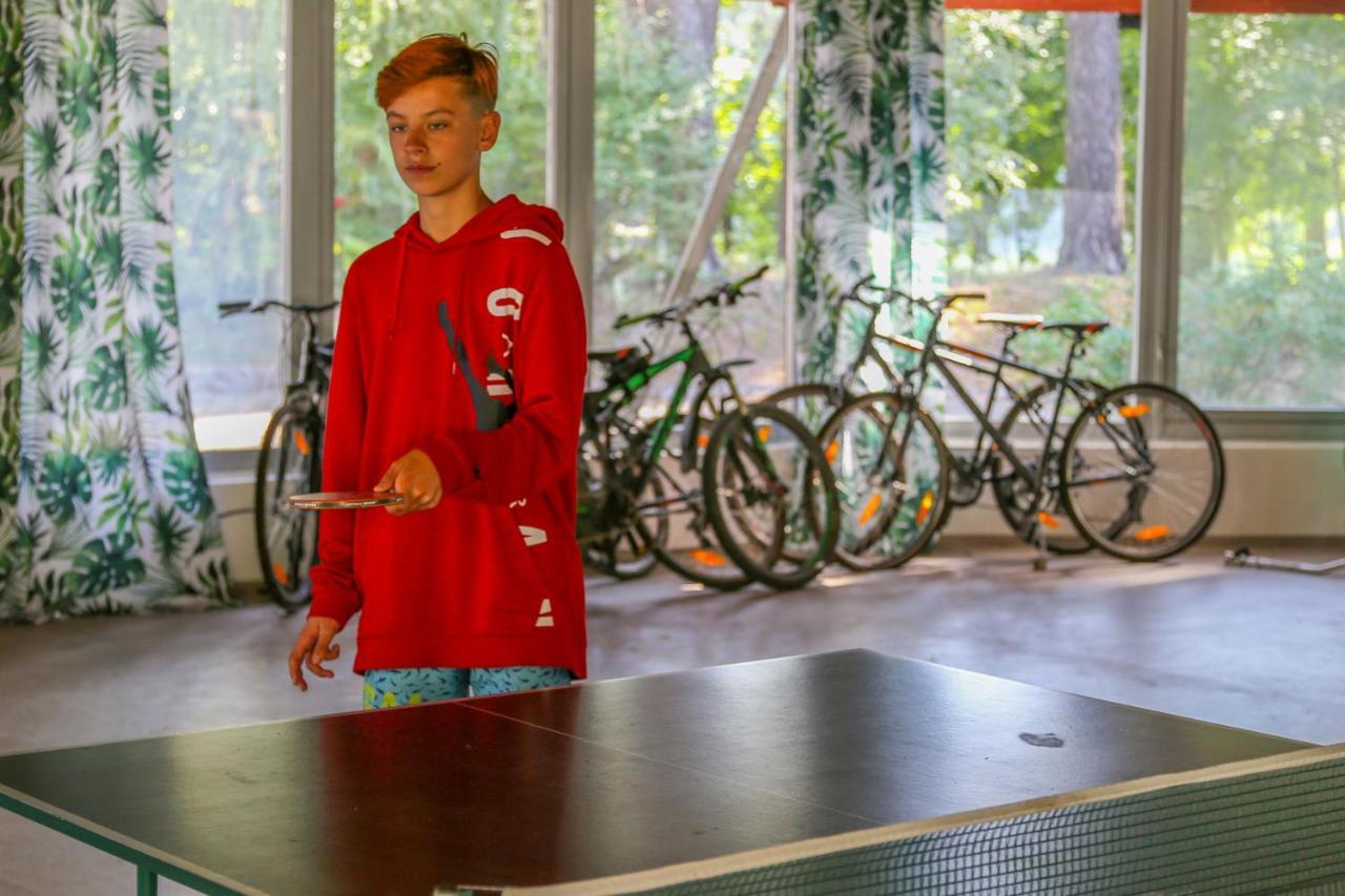 Krokodyl Sport&Spa Mielno  Luaran gambar