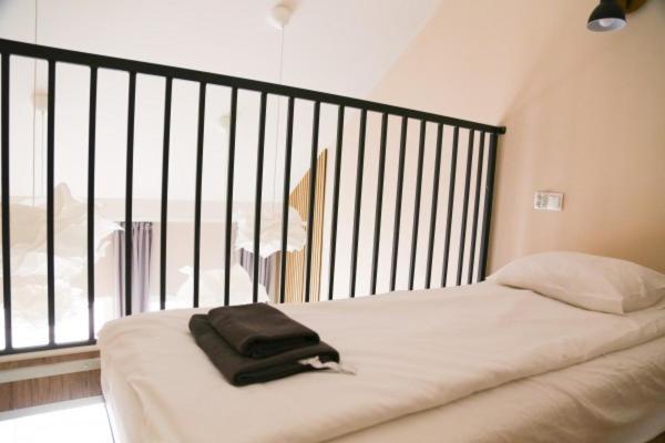 Krokodyl Sport&Spa Mielno  Bilik gambar