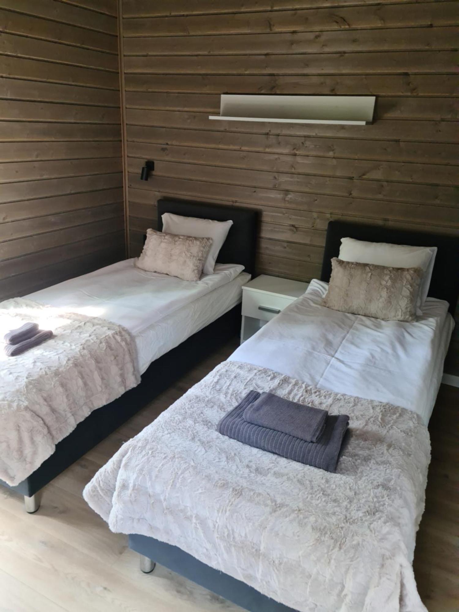Krokodyl Sport&Spa Mielno  Luaran gambar
