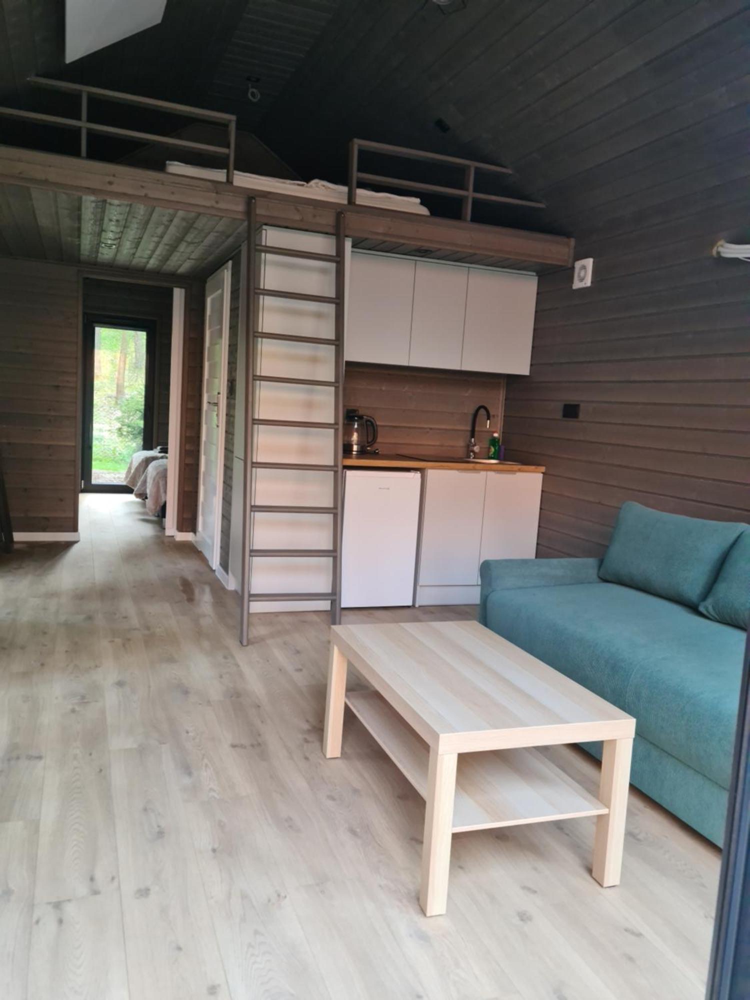 Krokodyl Sport&Spa Mielno  Luaran gambar