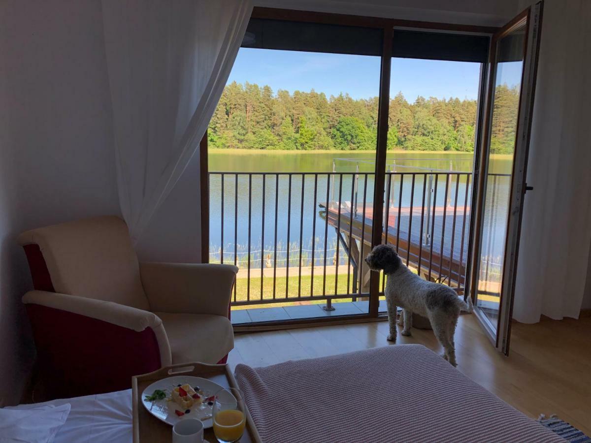 Krokodyl Sport&Spa Mielno  Luaran gambar